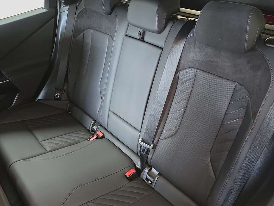 BMW X3 (Bild 14/17)