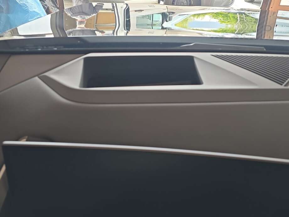 BMW X3 (Bild 17/17)