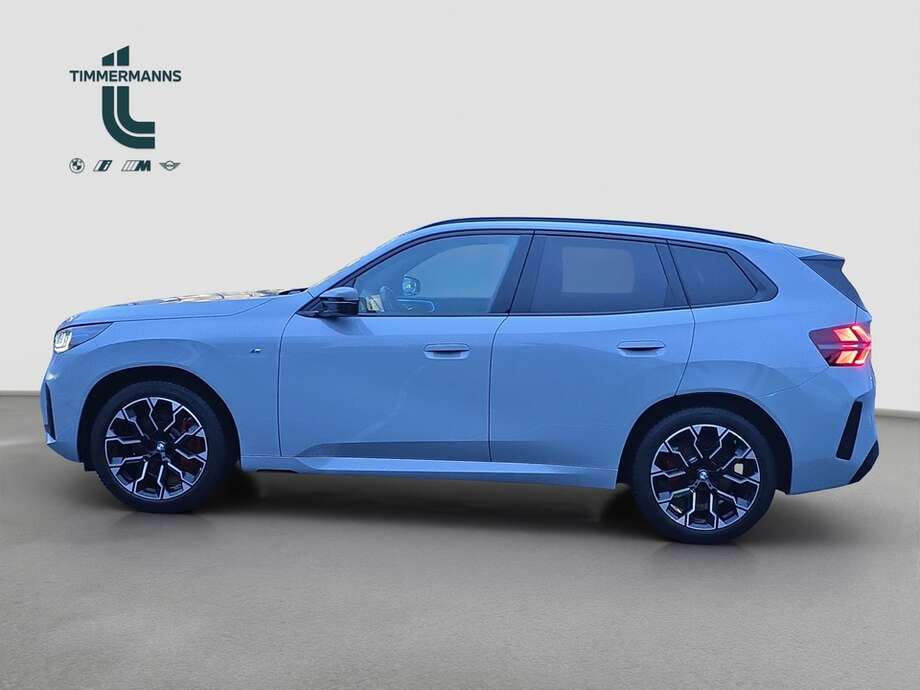 BMW X3 (Bild 2/18)