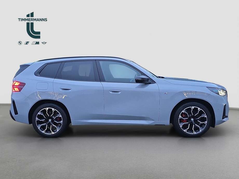 BMW X3 (Bild 6/18)
