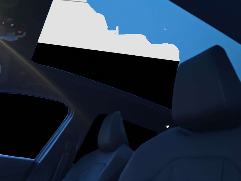 BMW X3 (Bild 11/18)