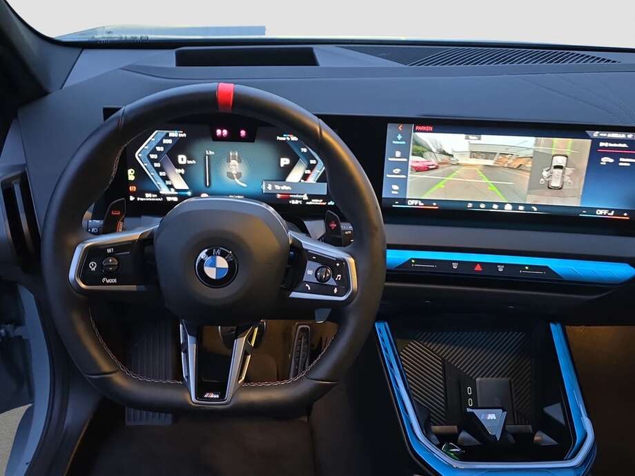 BMW X3 (Bild 13/18)