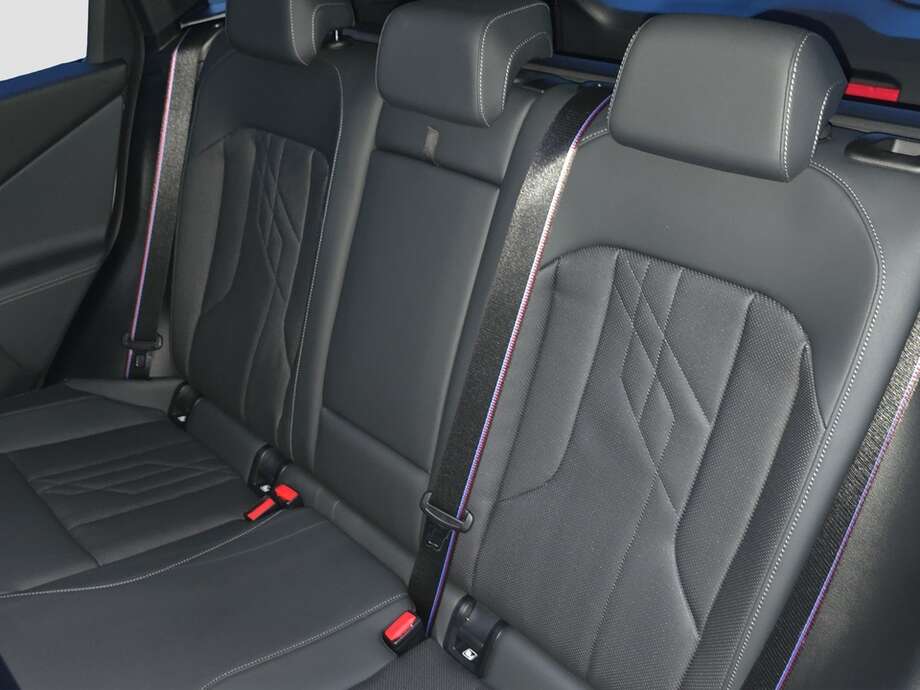 BMW X3 (Bild 14/18)