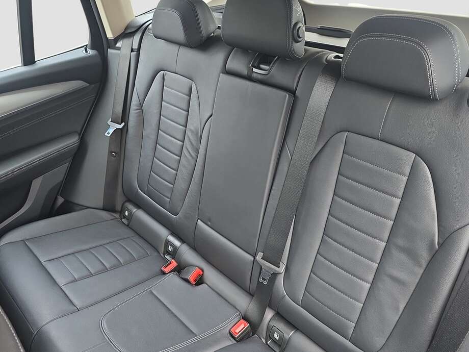 BMW X3 (Bild 15/19)