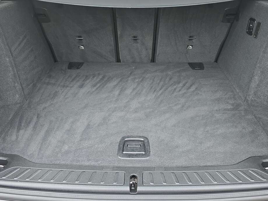 BMW X3 (Bild 16/19)