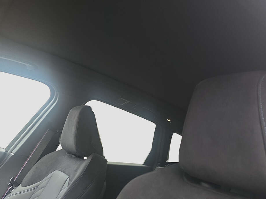 BMW X3 (Bild 11/17)