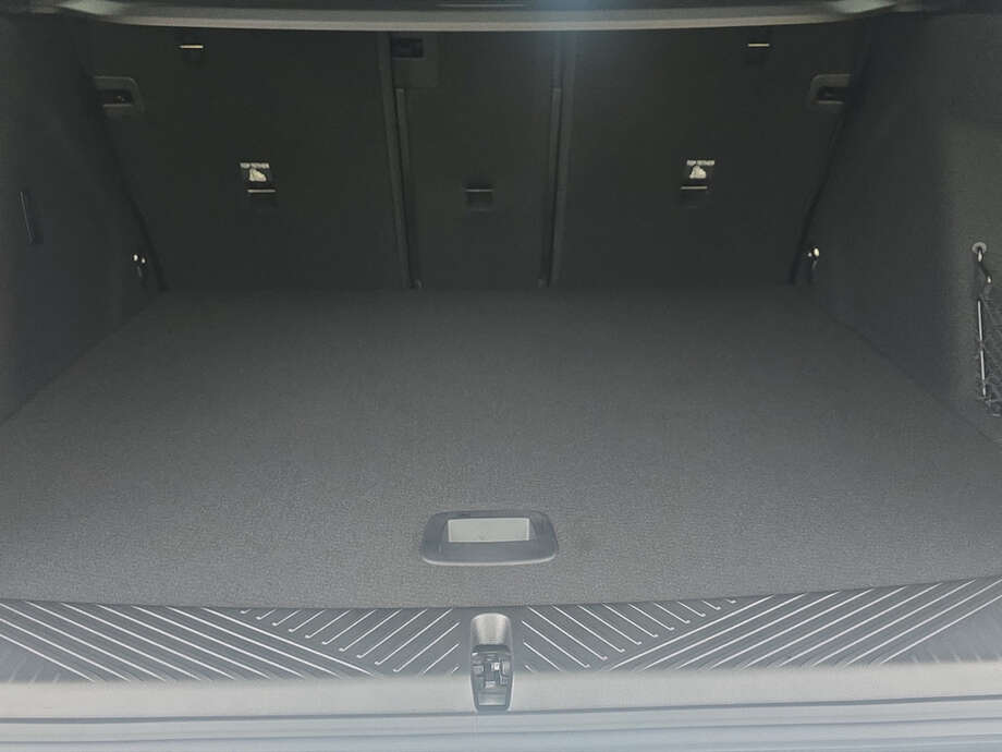 BMW X3 (Bild 15/17)