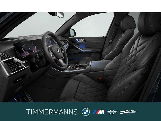 BMW X5 (Bild 3/5)
