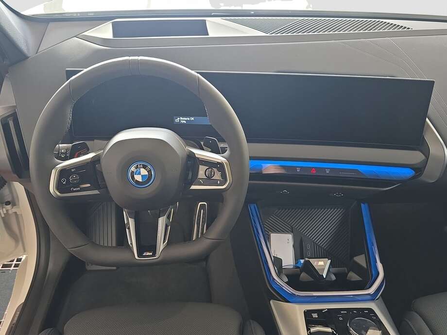 BMW X3 (Bild 13/17)