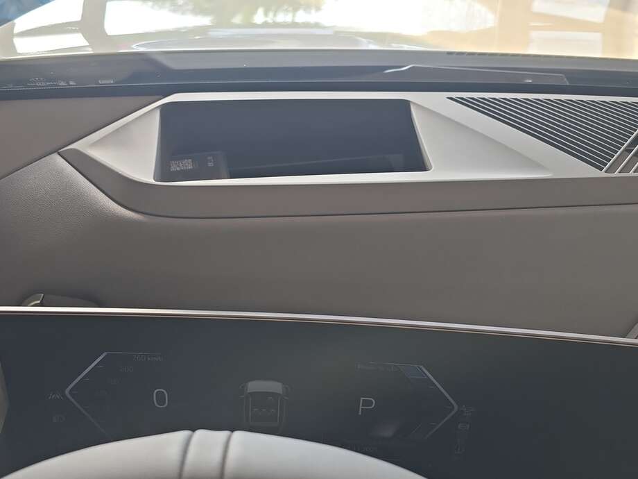 BMW X3 (Bild 17/17)