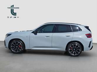 BMW X3 (Bild 2/18)