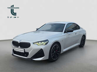 BMW M240i (Bild 1/17)