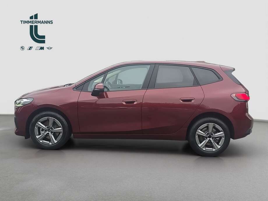 BMW 218 Active Tourer (Bild 2/18)