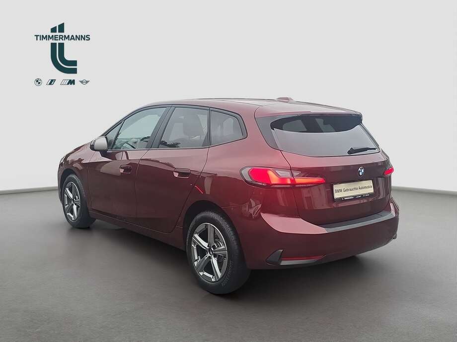 BMW 218 Active Tourer (Bild 3/18)