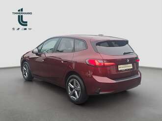 BMW 218 Active Tourer (Bild 3/18)