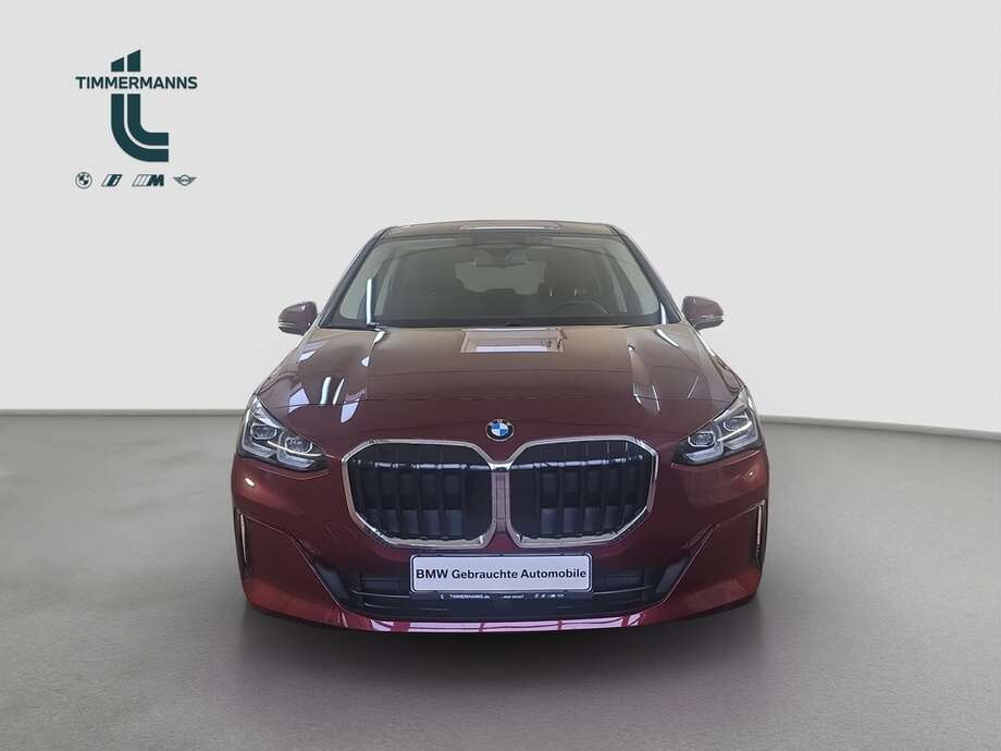 BMW 218 Active Tourer (Bild 8/18)