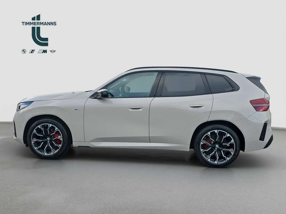 BMW X3 (Bild 2/18)