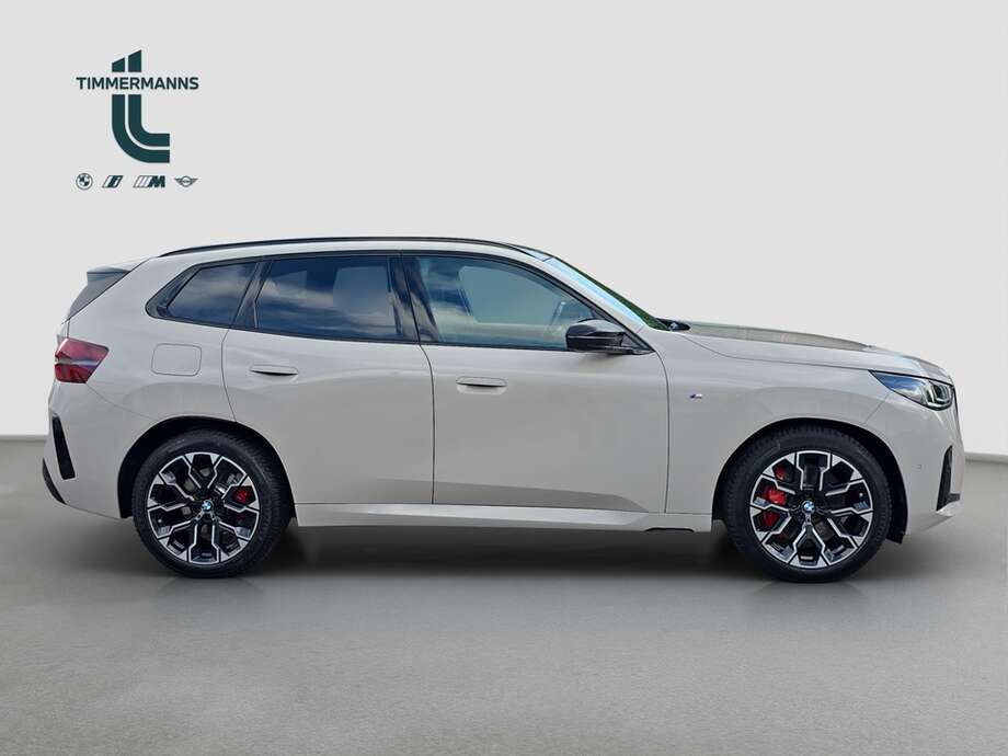 BMW X3 (Bild 6/18)