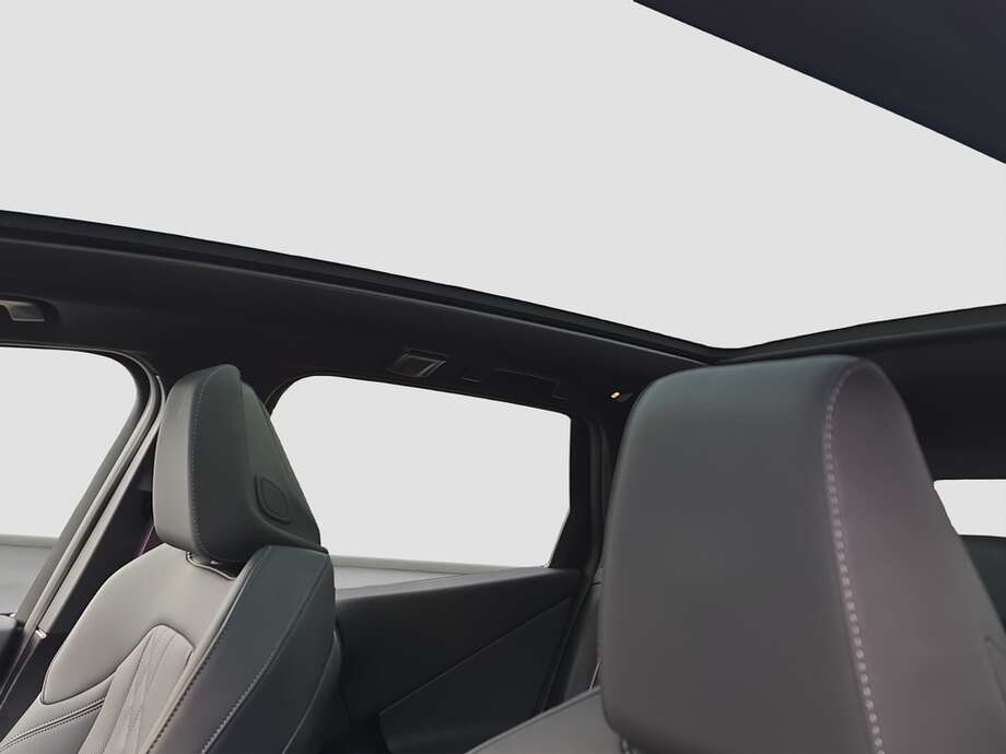 BMW X3 (Bild 11/18)