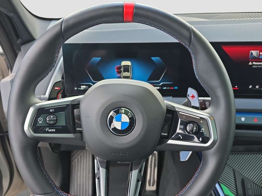 BMW X3 (Bild 12/18)