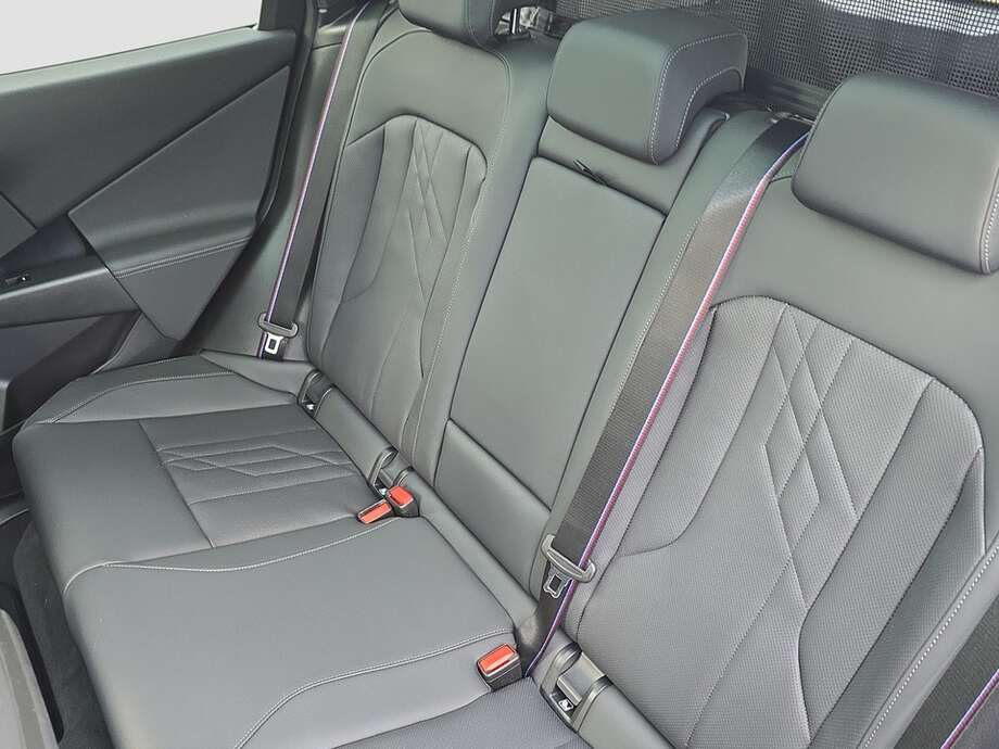 BMW X3 (Bild 14/18)