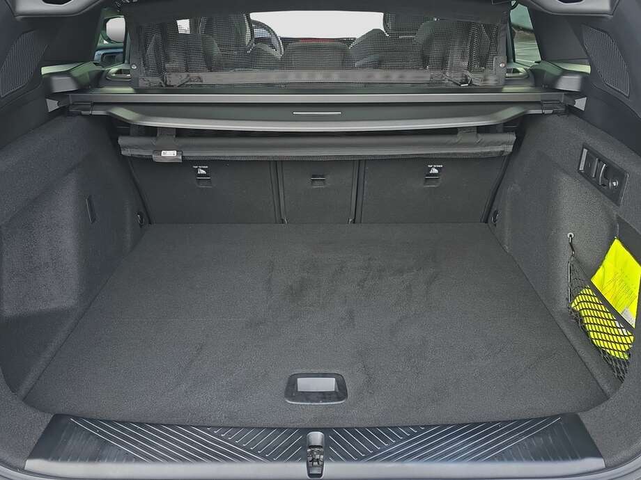 BMW X3 (Bild 15/18)