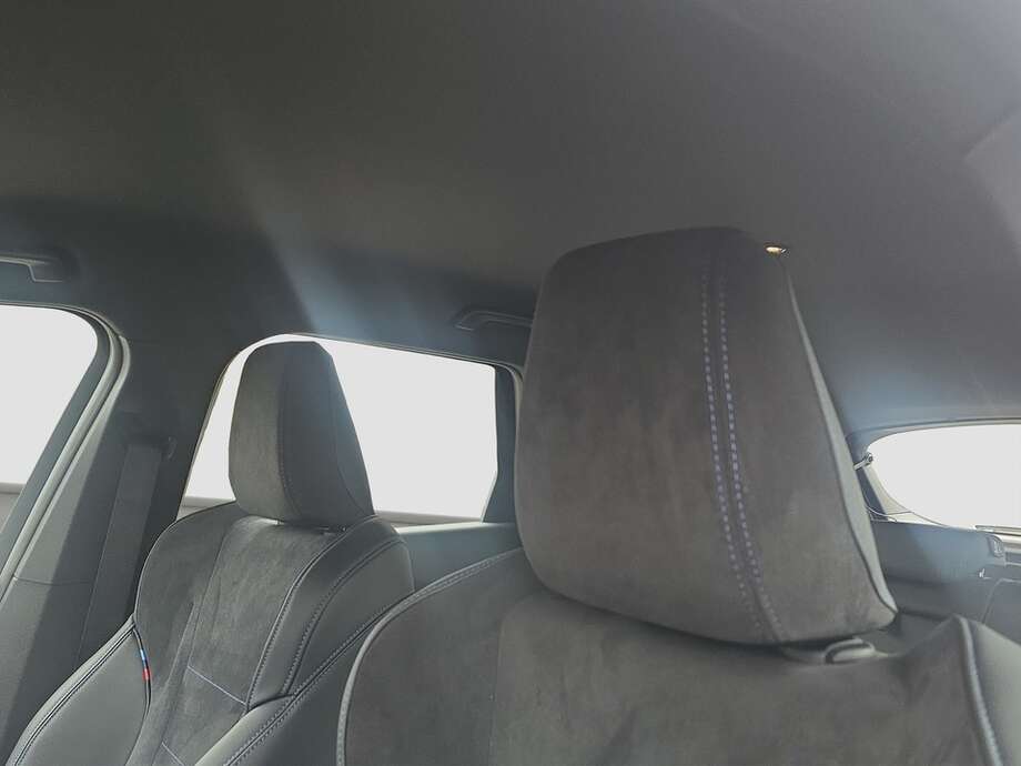 BMW X1 (Bild 11/16)