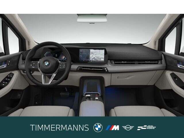 BMW 220 Active Tourer (Bild 4/5)