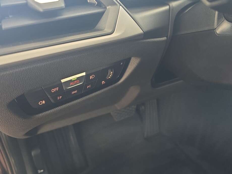 BMW 330d (Bild 18/20)