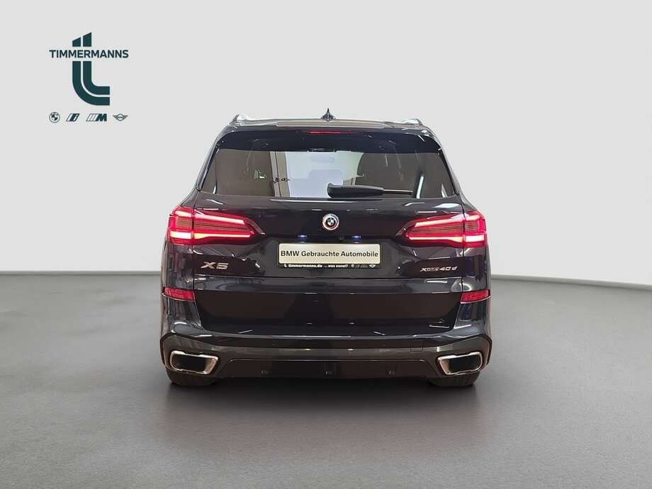 BMW X5 (Bild 4/19)
