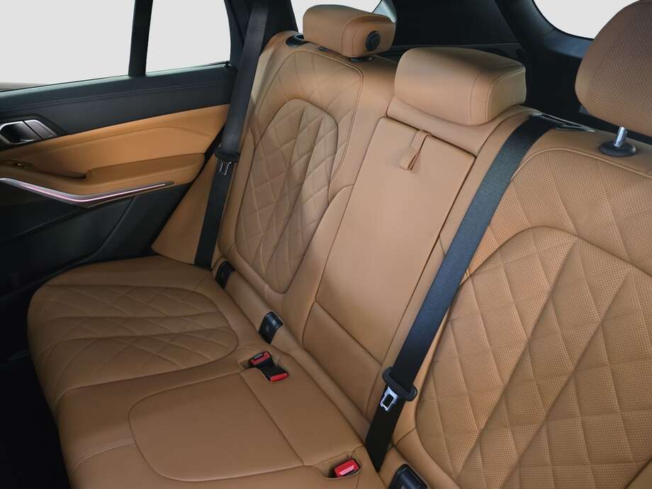 BMW X5 (Bild 14/19)