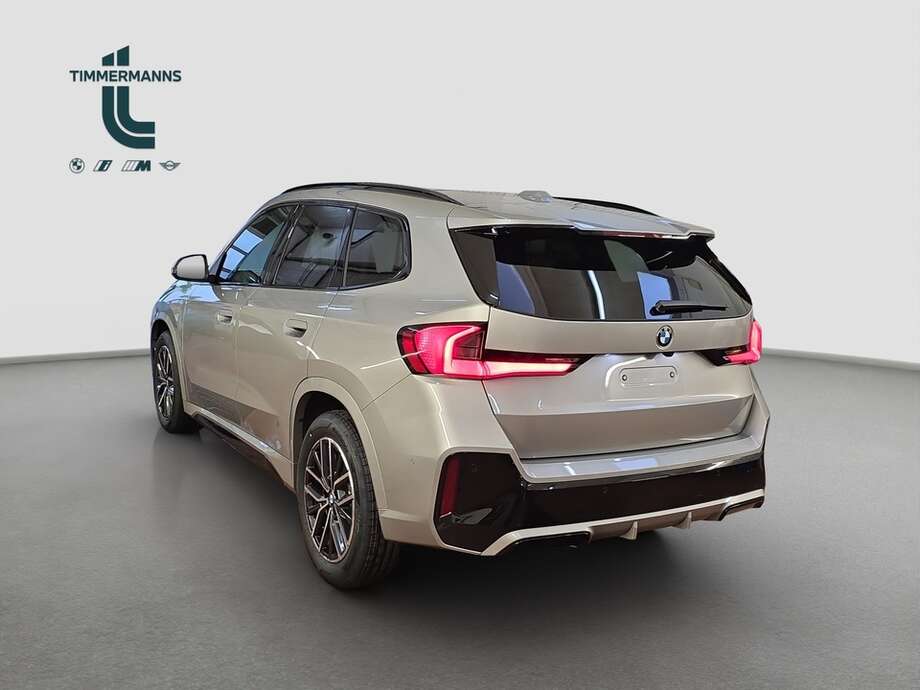 BMW X1 (Bild 3/17)