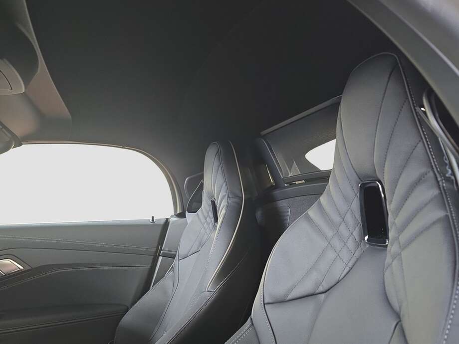 BMW Z4 (Bild 11/18)