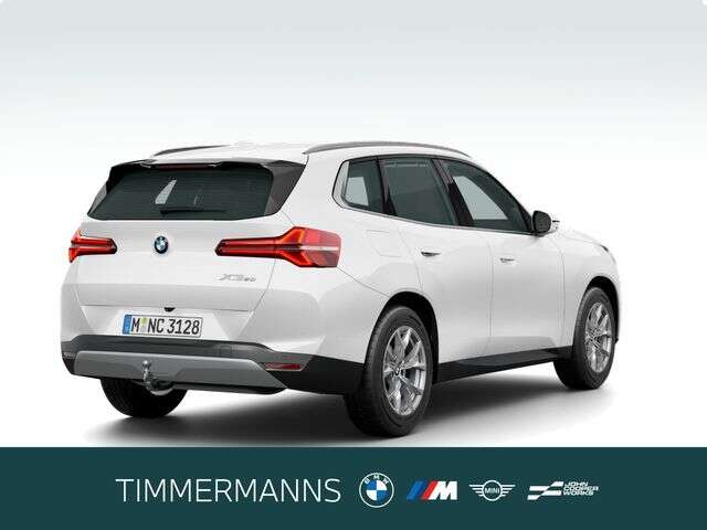 BMW X3 (Bild 2/5)
