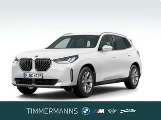 BMW X3 (Bild 1/6)