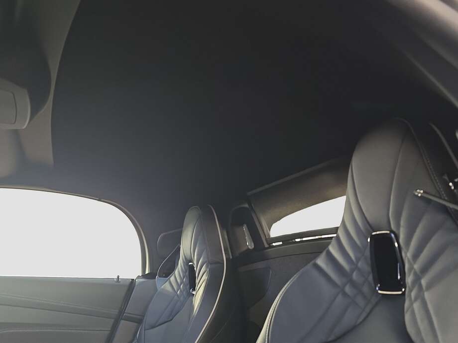 BMW Z4 (Bild 11/17)