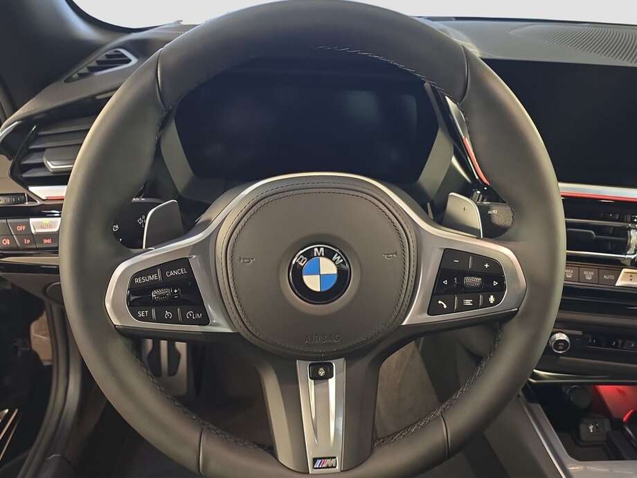 BMW Z4 (Bild 12/17)