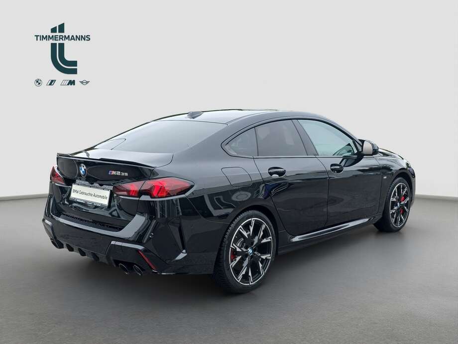 BMW M235i (Bild 5/17)