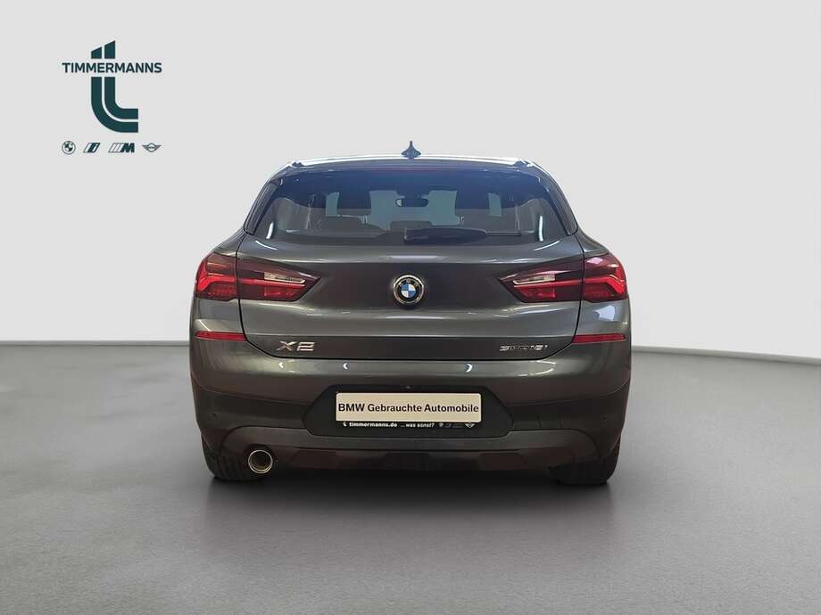 BMW X2 (Bild 4/18)