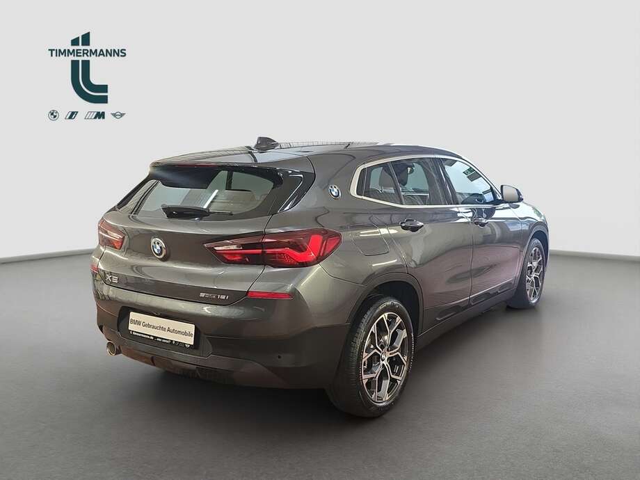 BMW X2 (Bild 5/18)