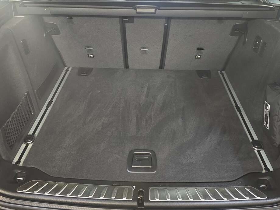 BMW X3 (Bild 15/18)