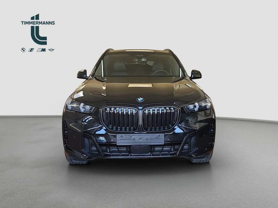 BMW X5 (Bild 8/19)