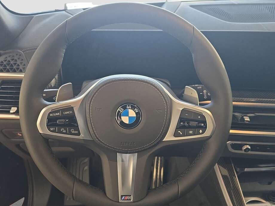 BMW X5 (Bild 12/19)