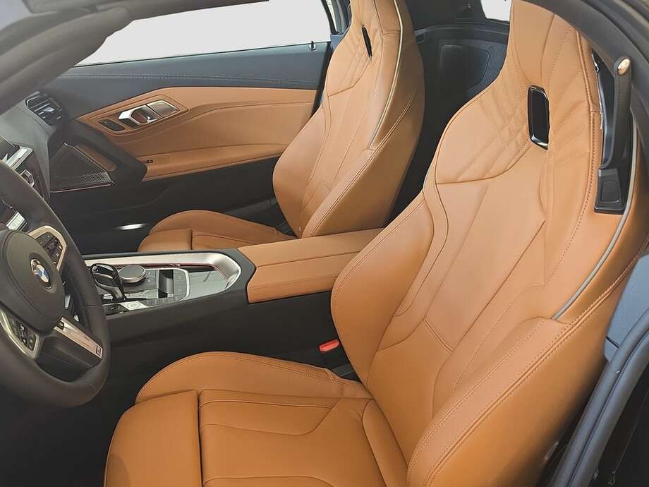 BMW Z4 (Bild 14/18)
