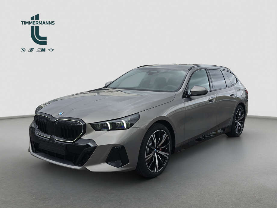 BMW 520d xDrive (Bild 1/18)