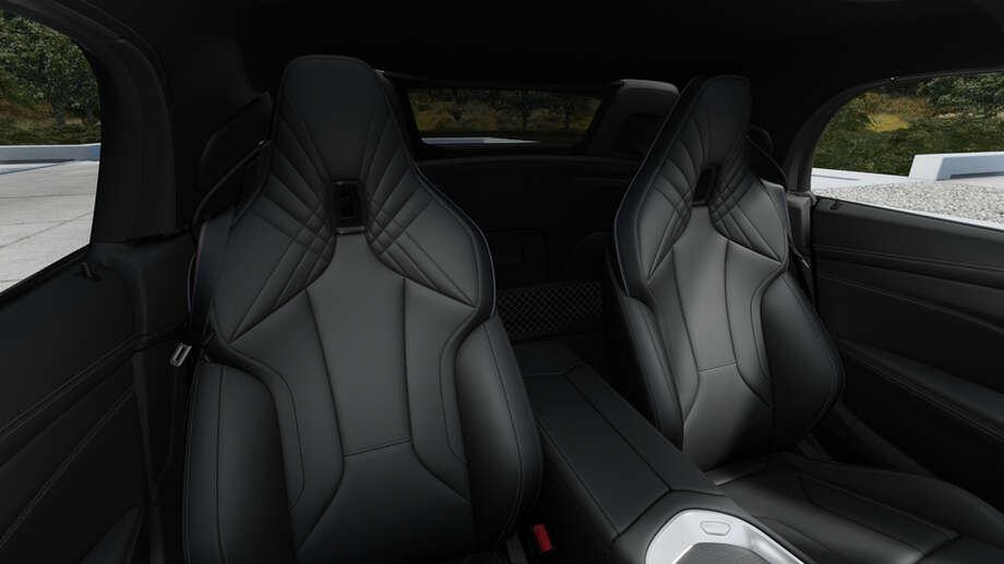 BMW Z4 (Bild 4/5)