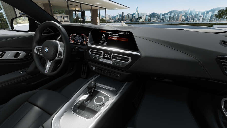 BMW Z4 (Bild 5/5)