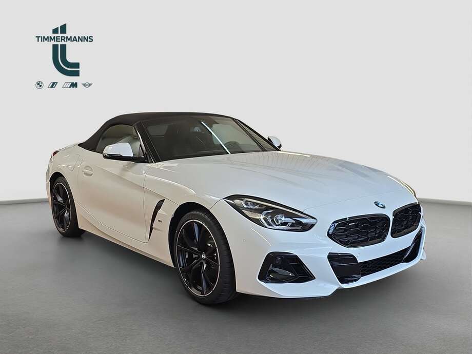 BMW Z4 (Bild 7/18)