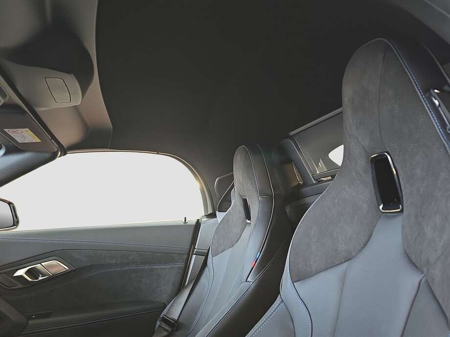 BMW Z4 (Bild 11/18)