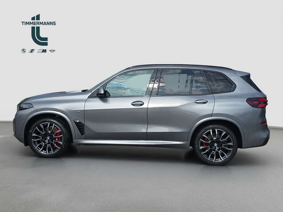 BMW X5 (Bild 2/18)